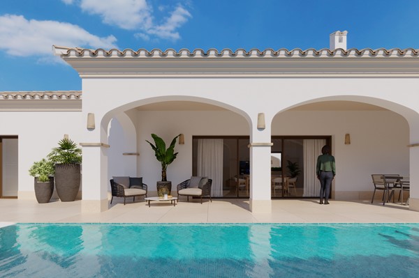 Medium property photo - Calle las Palmas 33, 30740 San Pedro del Pinatar